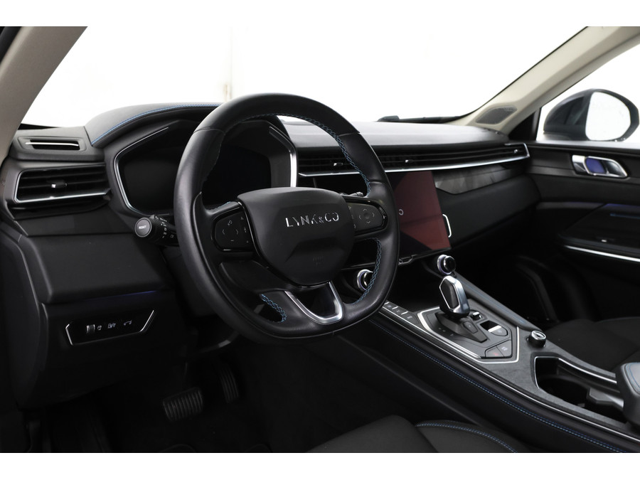 Lynk & Co 01 1.5