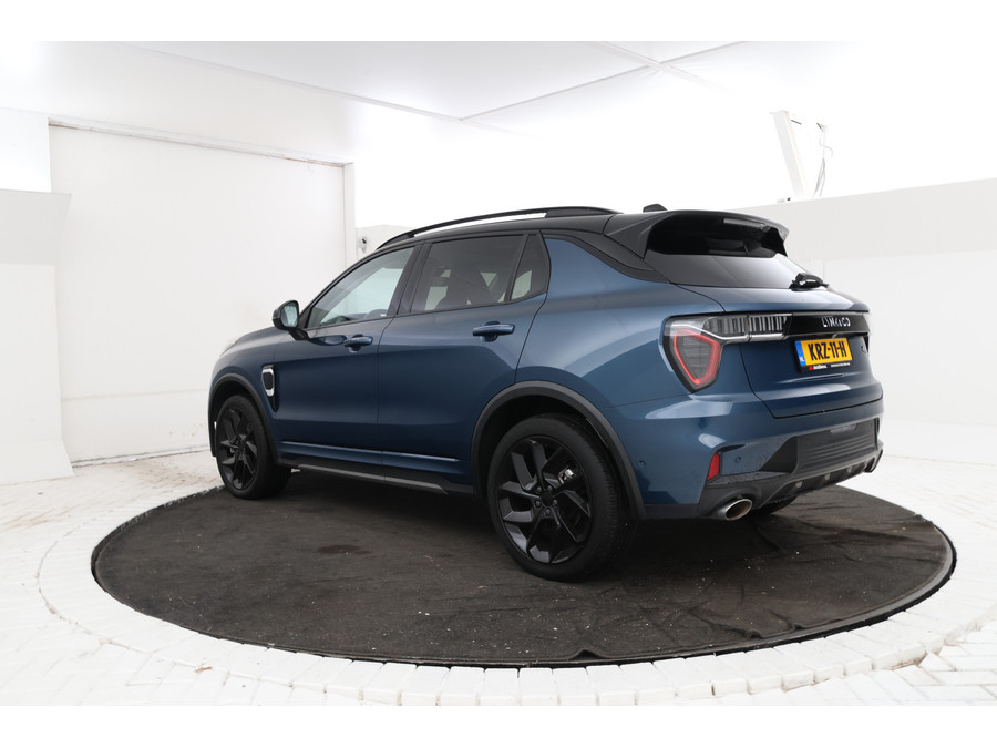 Lynk & Co 01 1.5