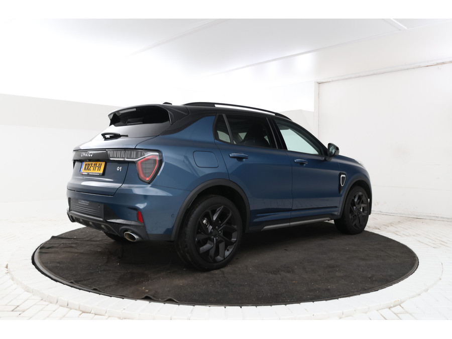 Lynk & Co 01 1.5