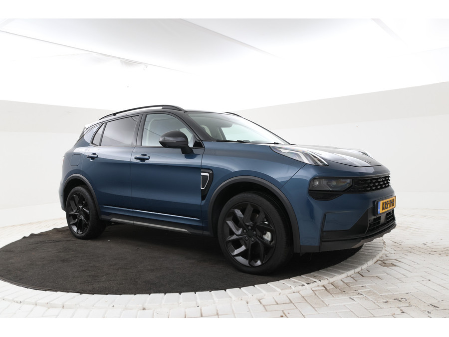 Lynk & Co 01 1.5
