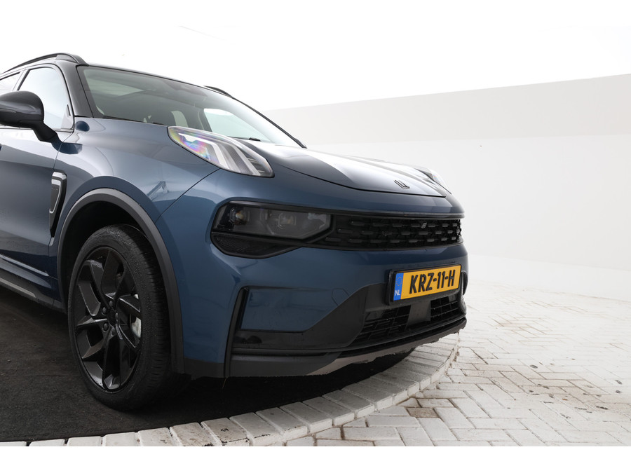 Lynk & Co 01 1.5