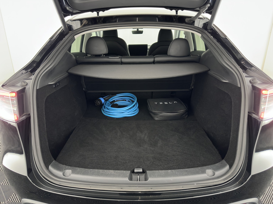 Tesla Model Y Long Range AWD 75 kWh (3-Fase-11kW) {SoH-87%}