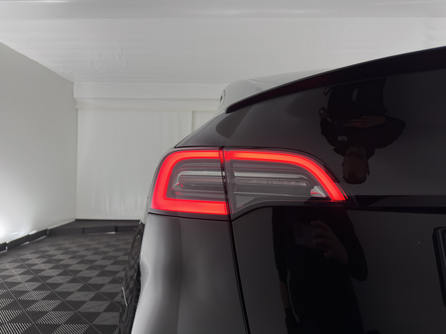 Tesla Model Y Long Range AWD 75 kWh (3-Fase-11kW) {SoH-87%}