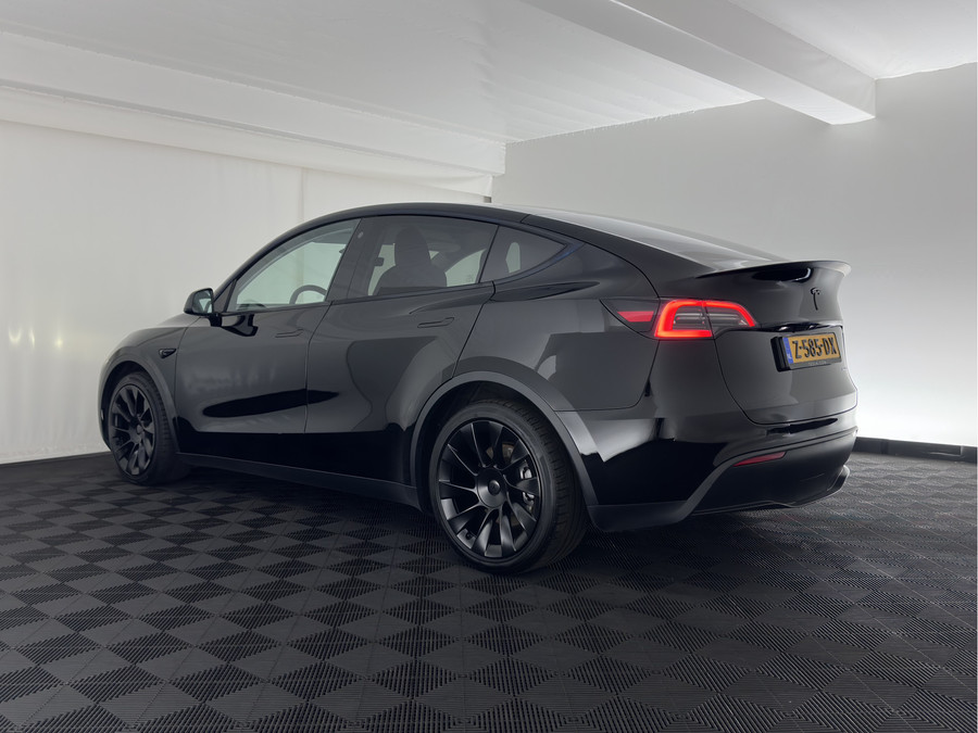 Tesla Model Y Long Range AWD 75 kWh (3-Fase-11kW) {SoH-87%}