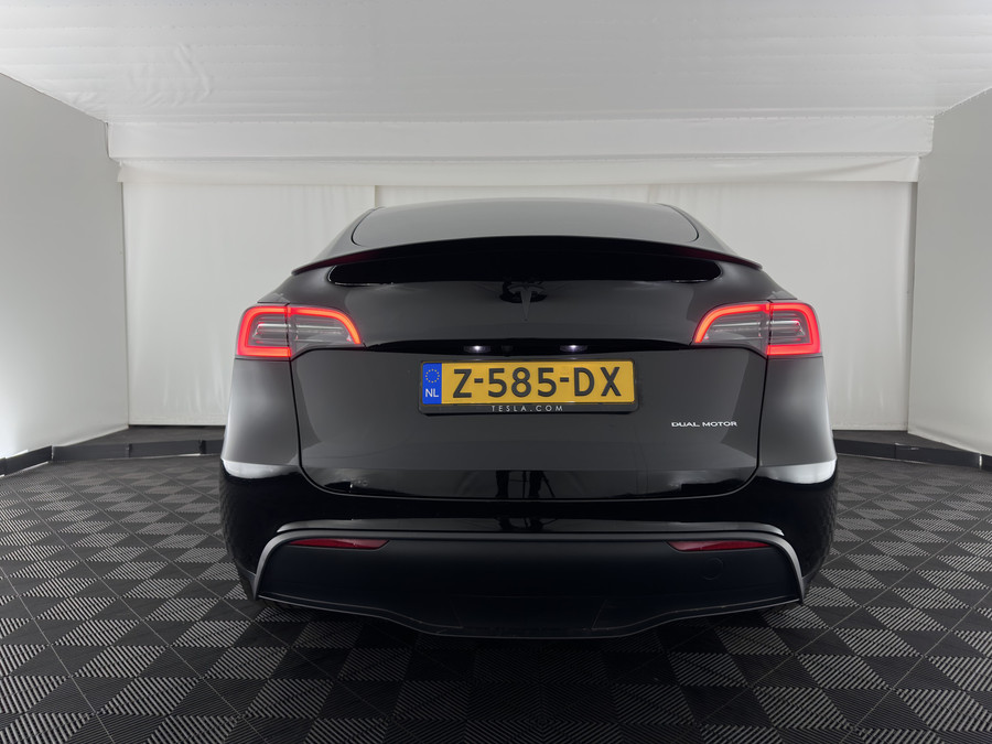 Tesla Model Y Long Range AWD 75 kWh (3-Fase-11kW) {SoH-87%}