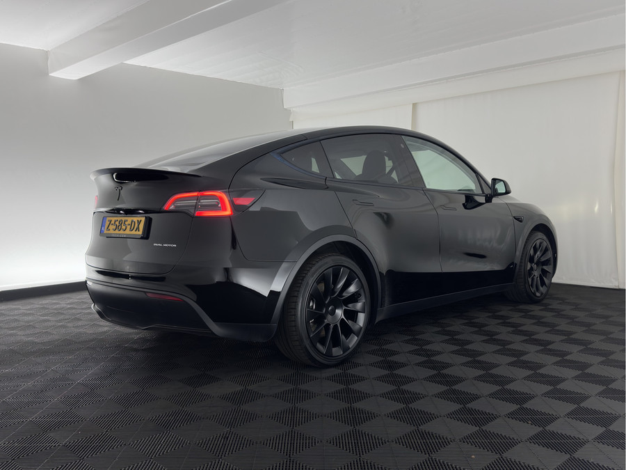 Tesla Model Y Long Range AWD 75 kWh (3-Fase-11kW) {SoH-87%}