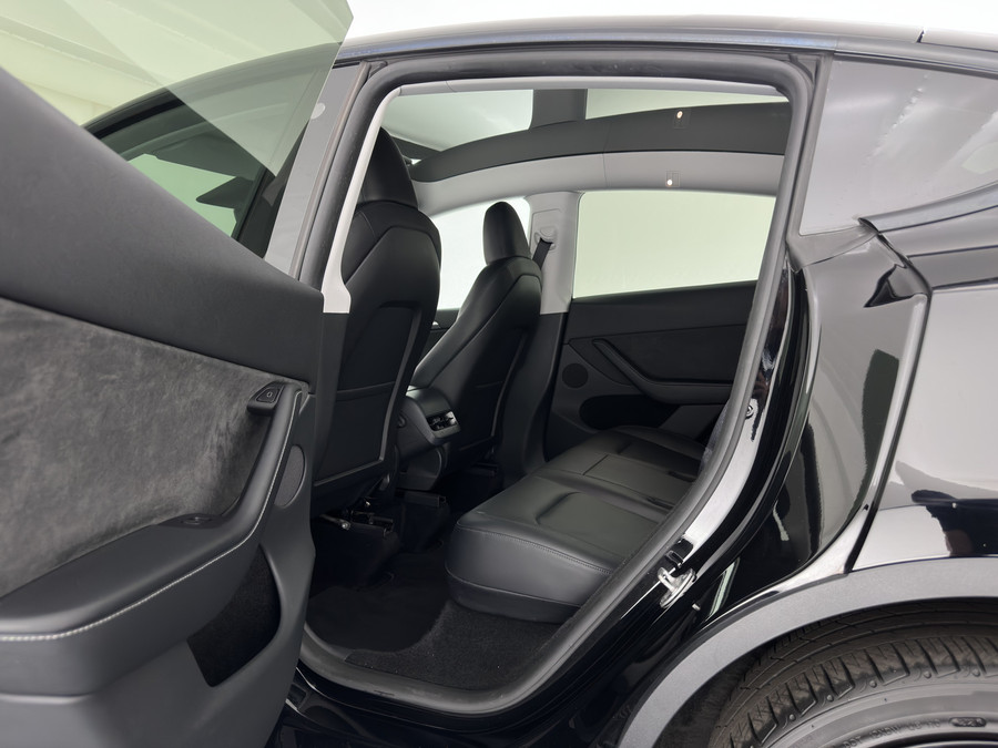 Tesla Model Y Long Range AWD 75 kWh (3-Fase-11kW) {SoH-87%}