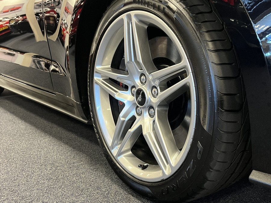 Ford Mustang Convertible 5.0i V8 GT Premium 450PK Automaat Performance Package Brembo Magneride