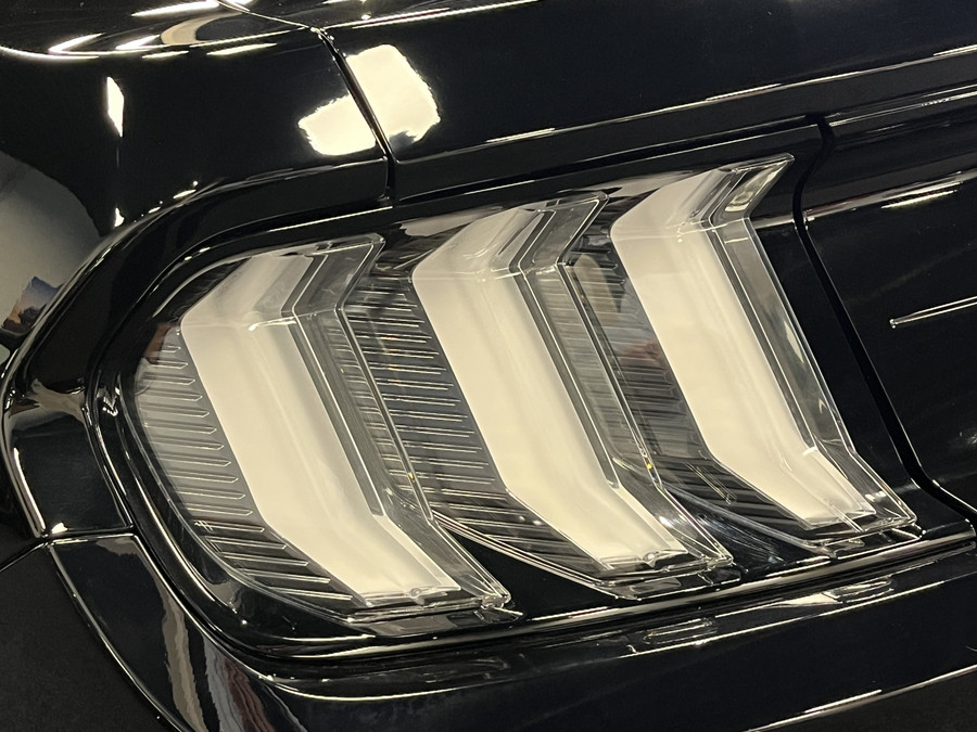 Ford Mustang Convertible 5.0i V8 GT Premium 450PK Automaat Performance Package Brembo Magneride