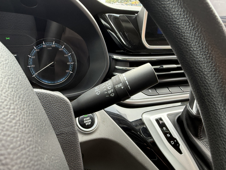 Maxus eDeliver 9 72kWh 204PK L2H2 280km Stad WLTP Snelladen LED Carplay Cruise control Camera Airco Parkeersensoren v