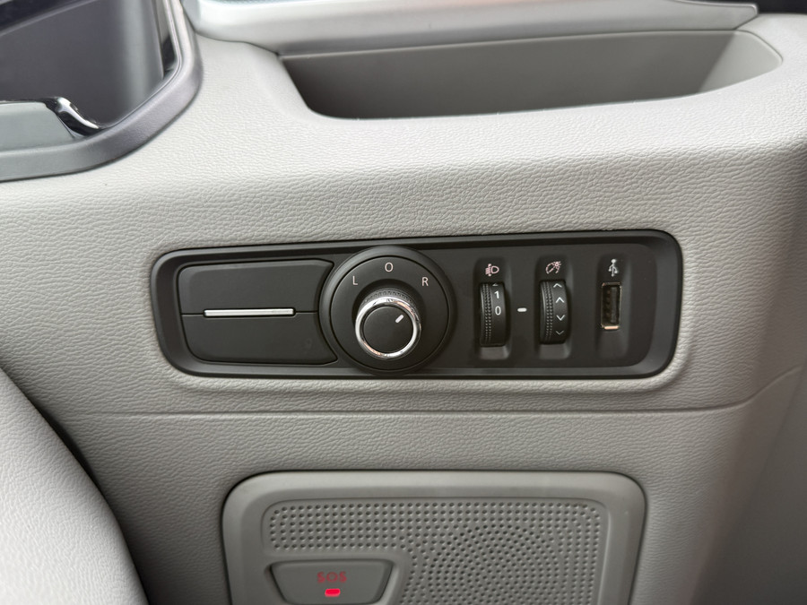 Maxus eDeliver 9 72kWh 204PK L2H2 280km Stad WLTP Snelladen LED Carplay Cruise control Camera Airco Parkeersensoren v