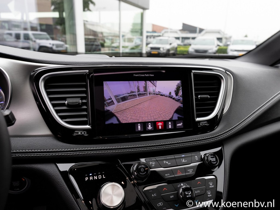 Chrysler Pacifica 3.6 V6 HYBRID Limited S