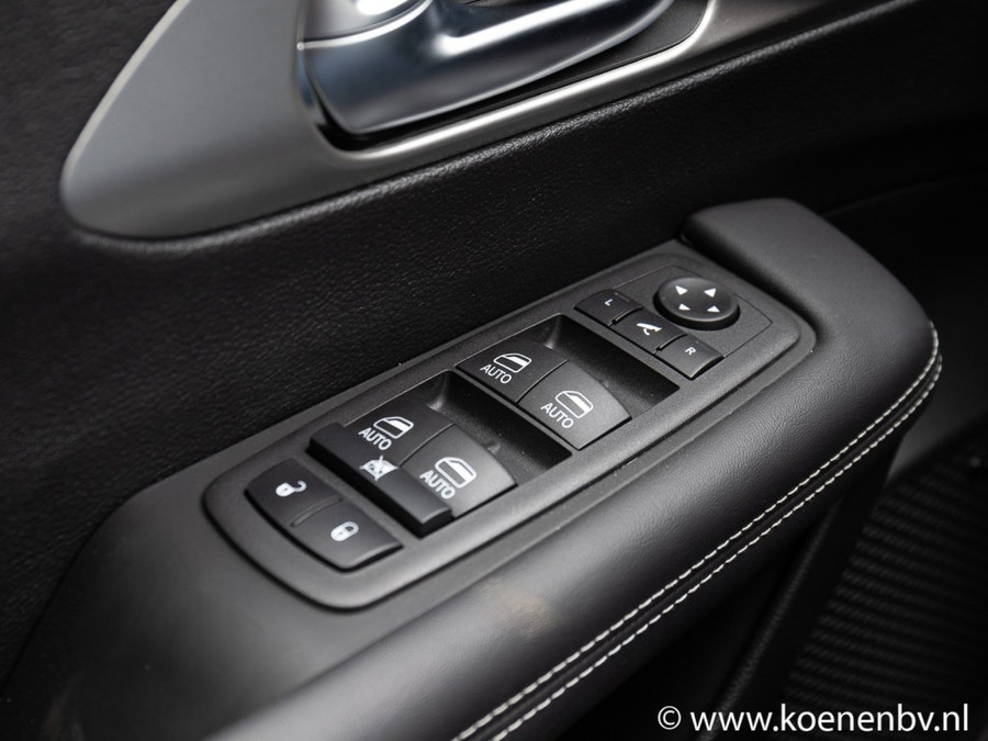 Chrysler Pacifica 3.6 V6 HYBRID Limited S