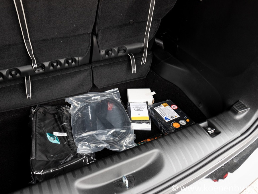 Chrysler Pacifica 3.6 V6 HYBRID Limited S