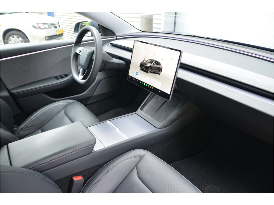 Tesla Model 3 RWD 60 kWh
