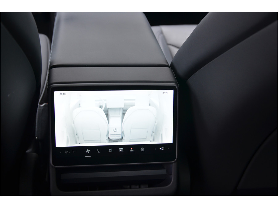 Tesla Model 3 RWD 60 kWh
