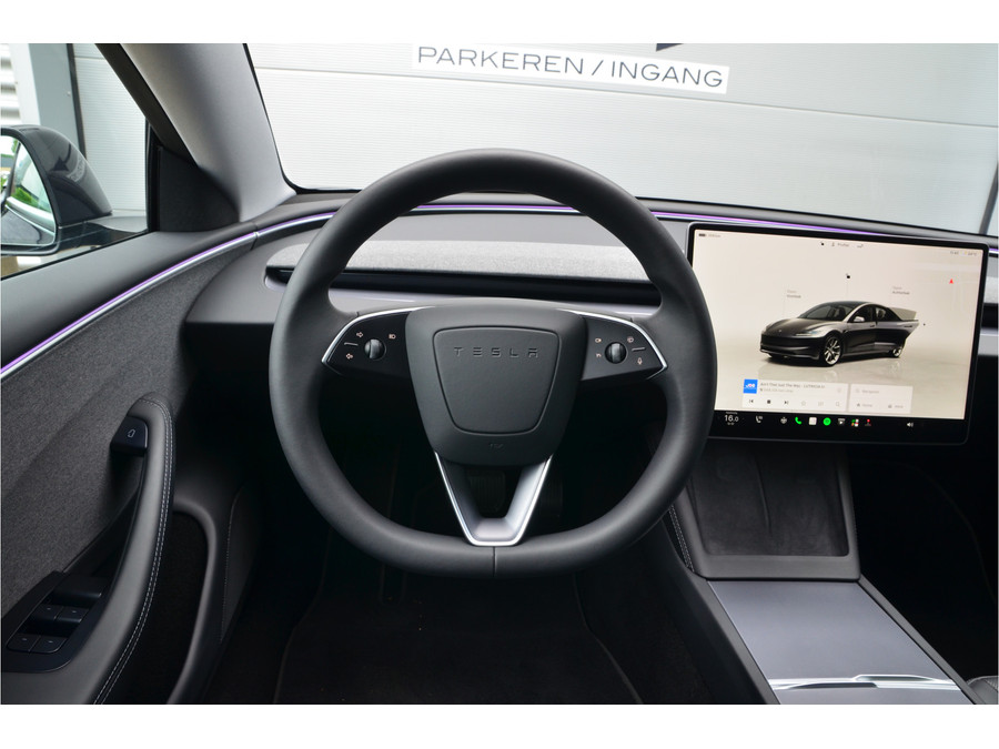 Tesla Model 3 RWD 60 kWh
