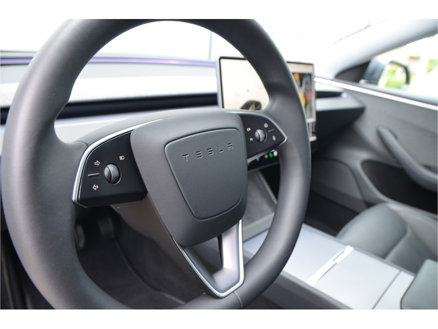 Tesla Model 3 RWD 60 kWh