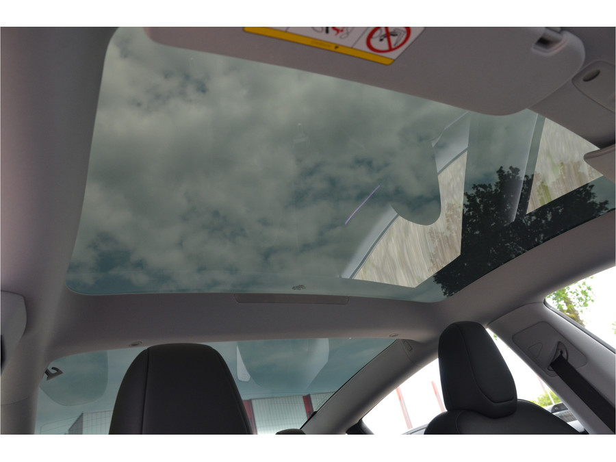 Tesla Model 3 RWD 60 kWh