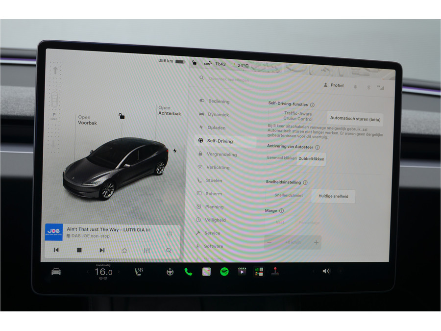 Tesla Model 3 RWD 60 kWh