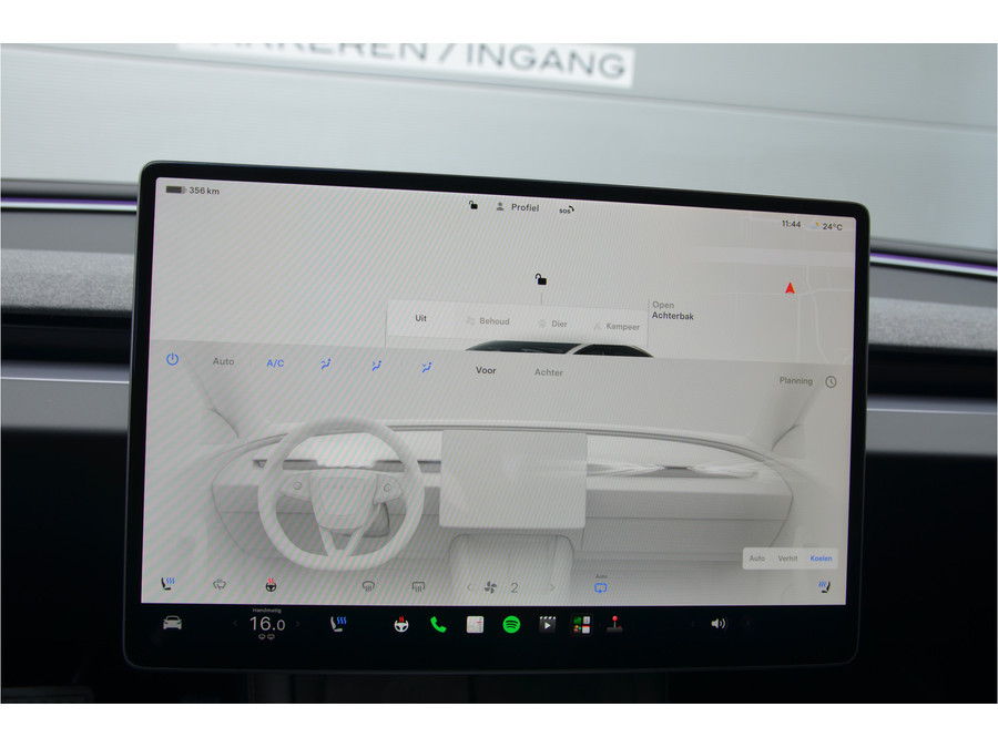 Tesla Model 3 RWD 60 kWh