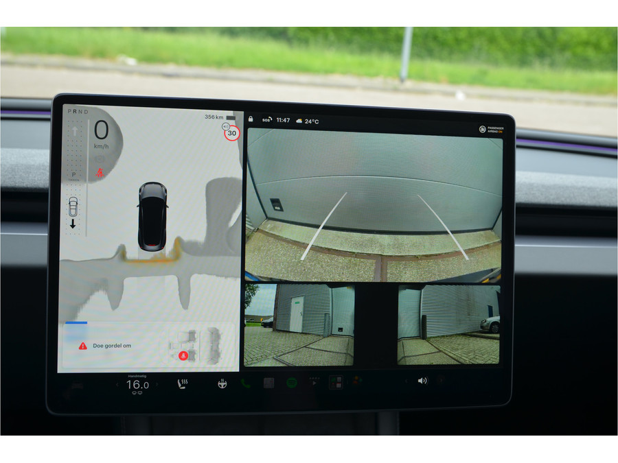 Tesla Model 3 RWD 60 kWh