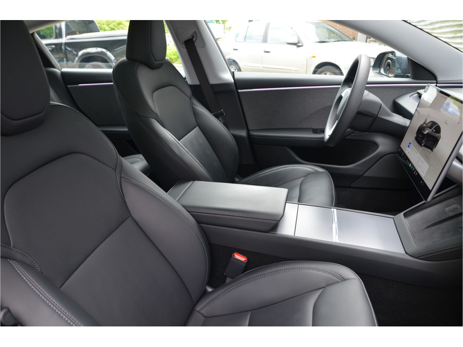 Tesla Model 3 RWD 60 kWh