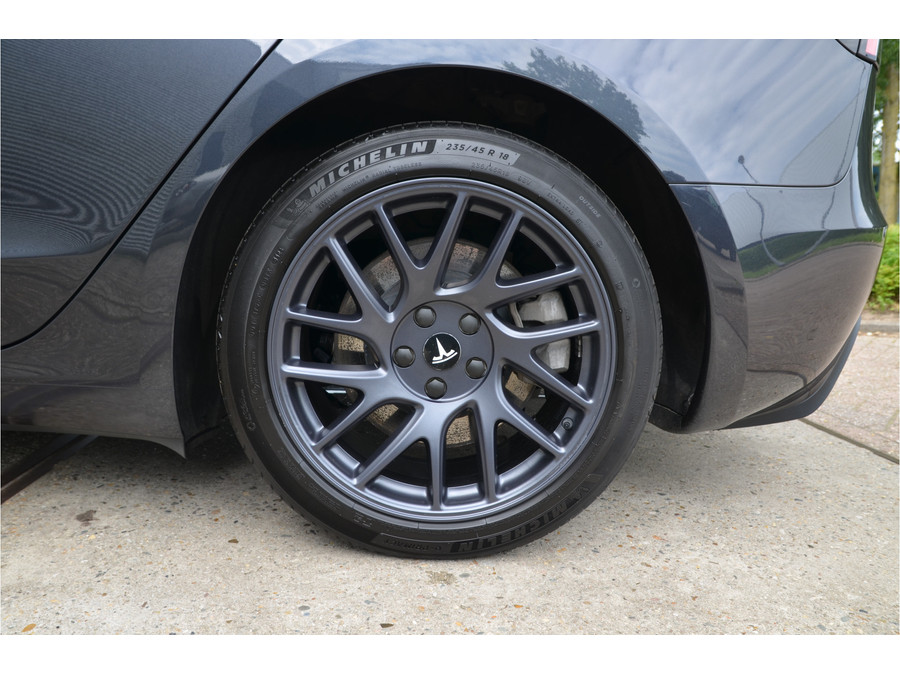 Tesla Model 3 RWD 60 kWh