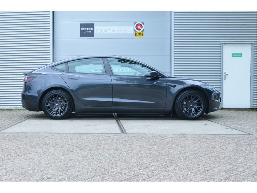 Tesla Model 3 RWD 60 kWh