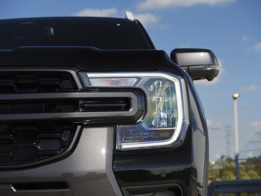 Ford Ranger 2.3 Double Cab Wildtrak PHEV