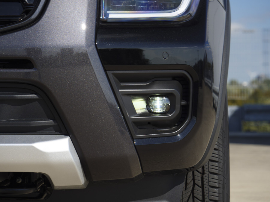 Ford Ranger 2.3 Double Cab Wildtrak PHEV