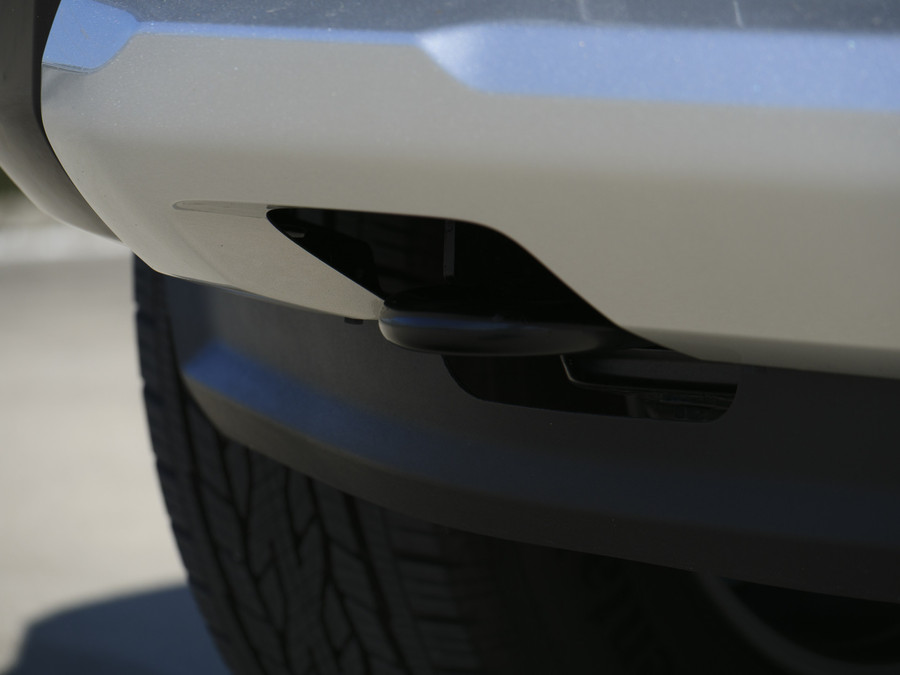 Ford Ranger 2.3 Double Cab Wildtrak PHEV