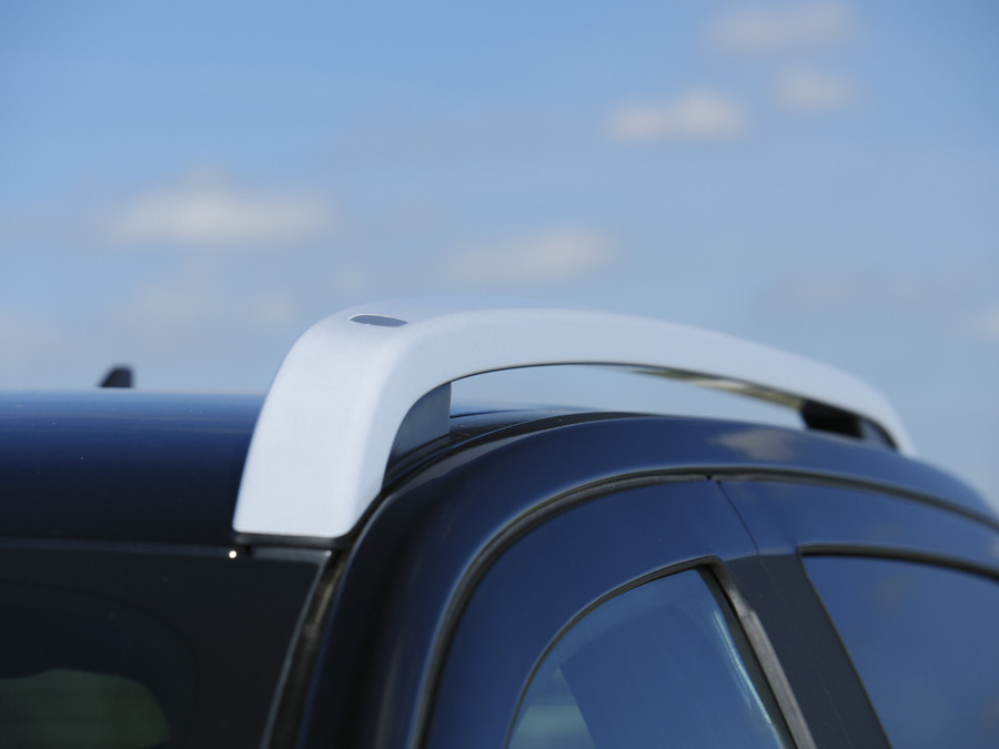 Ford Ranger 2.3 Double Cab Wildtrak PHEV