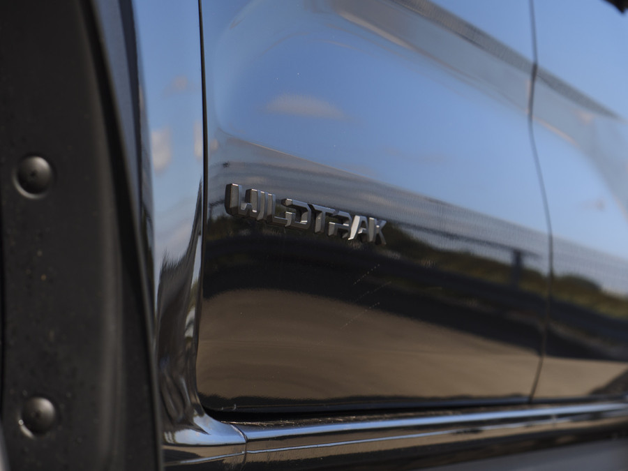 Ford Ranger 2.3 Double Cab Wildtrak PHEV