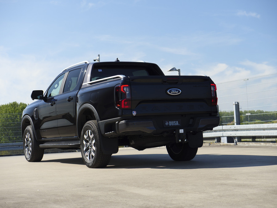 Ford Ranger 2.3 Double Cab Wildtrak PHEV