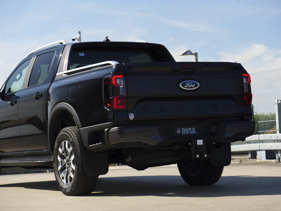 Ford Ranger 2.3 Double Cab Wildtrak PHEV