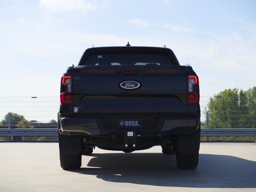 Ford Ranger 2.3 Double Cab Wildtrak PHEV