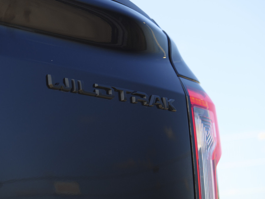 Ford Ranger 2.3 Double Cab Wildtrak PHEV