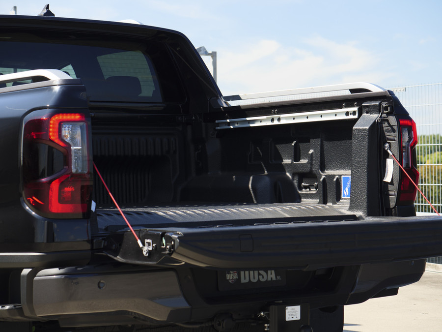 Ford Ranger 2.3 Double Cab Wildtrak PHEV