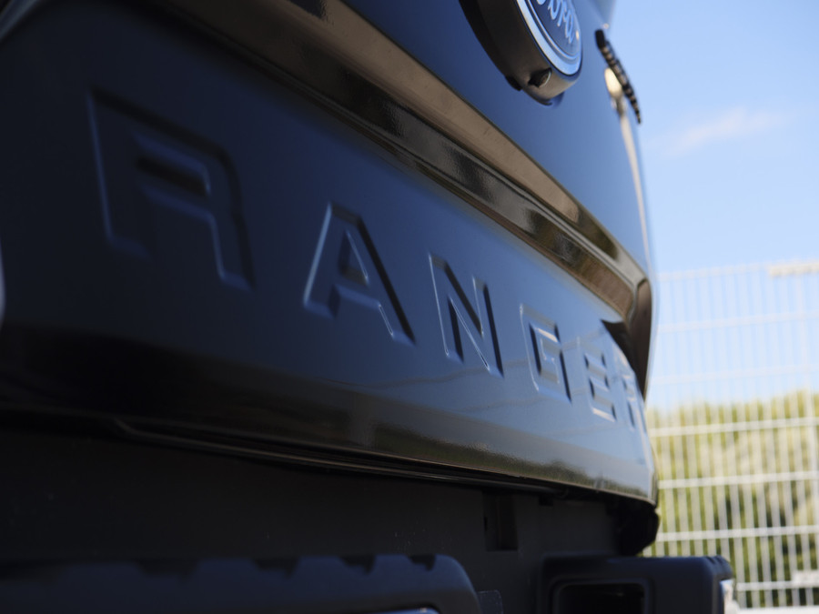 Ford Ranger 2.3 Double Cab Wildtrak PHEV