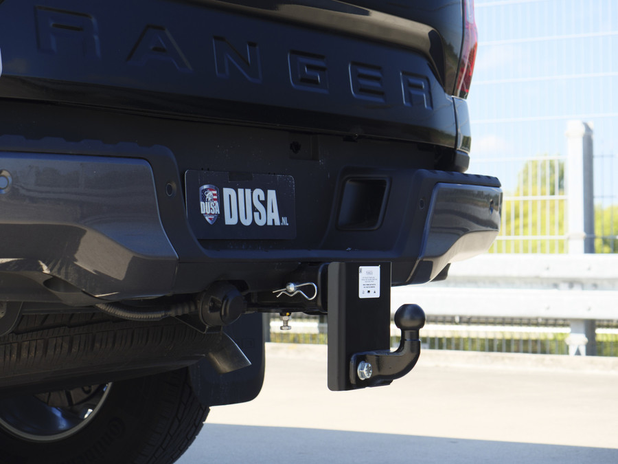 Ford Ranger 2.3 Double Cab Wildtrak PHEV