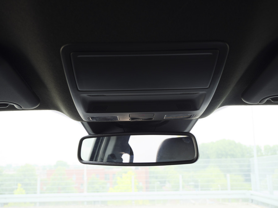 Ford Ranger 2.3 Double Cab Wildtrak PHEV