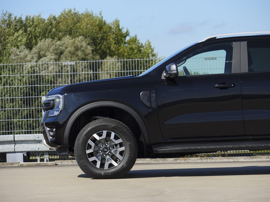 Ford Ranger 2.3 Double Cab Wildtrak PHEV