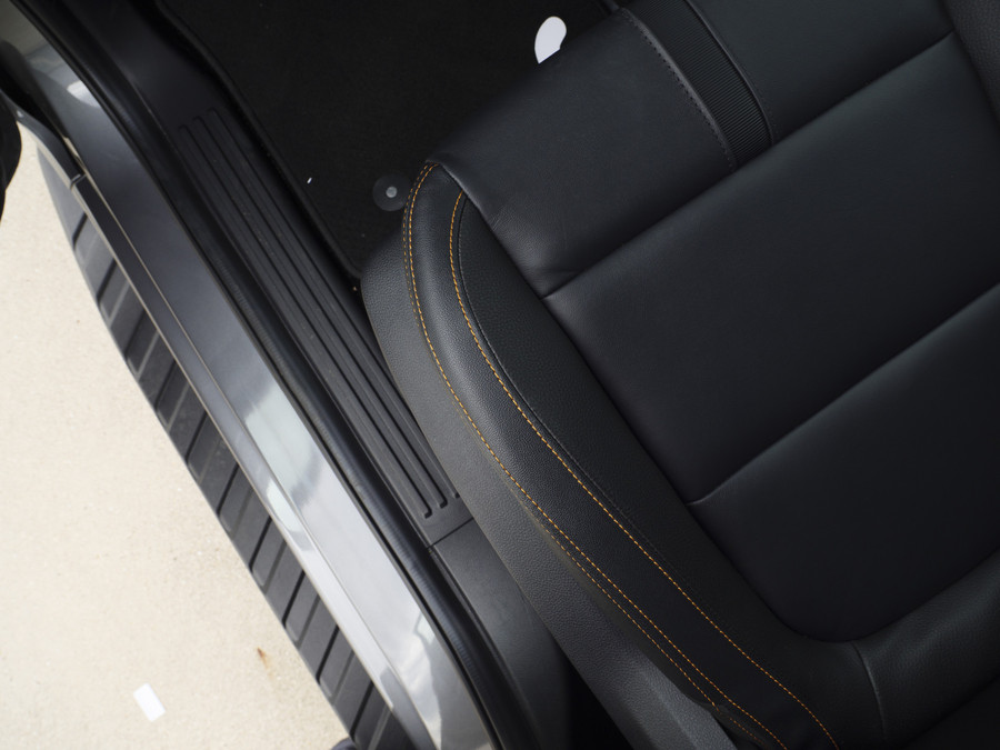 Ford Ranger 2.3 Double Cab Wildtrak PHEV