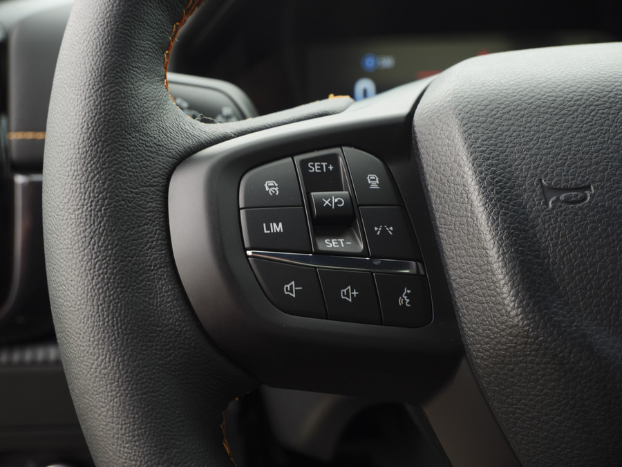 Ford Ranger 2.3 Double Cab Wildtrak PHEV