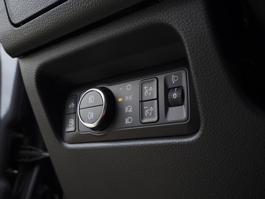 Ford Ranger 2.3 Double Cab Wildtrak PHEV