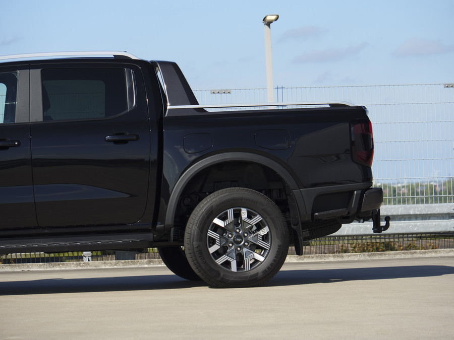 Ford Ranger 2.3 Double Cab Wildtrak PHEV