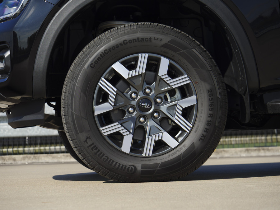 Ford Ranger 2.3 Double Cab Wildtrak PHEV