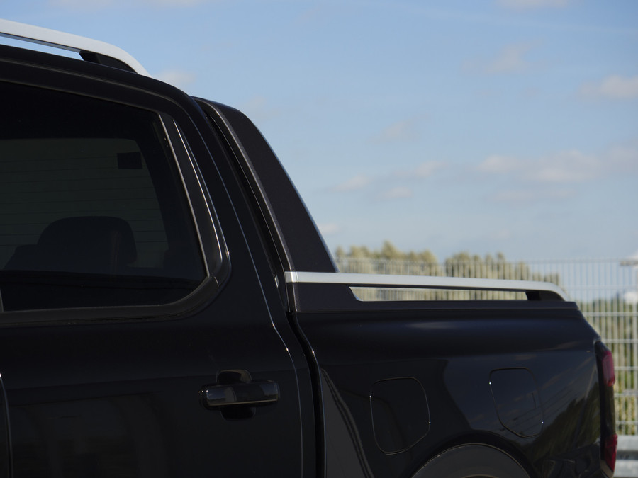 Ford Ranger 2.3 Double Cab Wildtrak PHEV