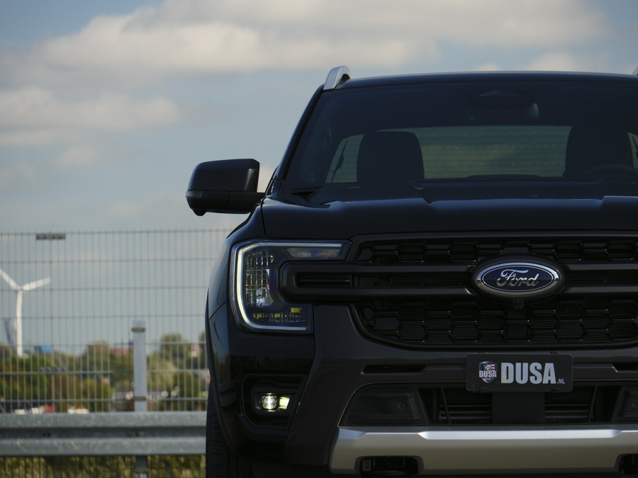 Ford Ranger 2.3 Double Cab Wildtrak PHEV